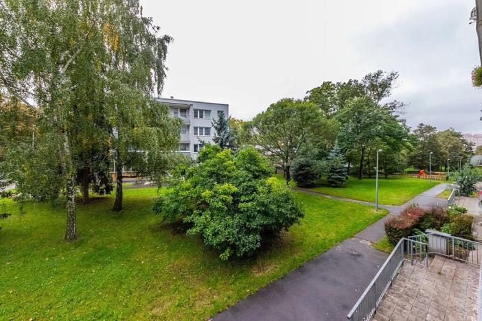 Prodej bytu 3+1, Praha - Střížkov, Teplická, 69 m2