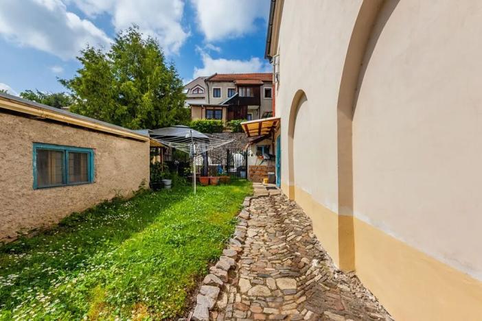 Prodej činžovního domu, Kutná Hora, Jánské náměstí, 245 m2