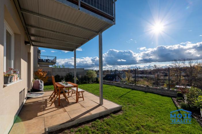 Prodej bytu 4+kk, Vochov, 81 m2