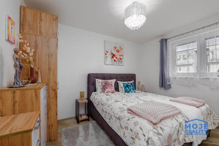 Prodej bytu 4+kk, Vochov, 81 m2