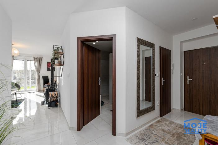 Prodej bytu 4+kk, Vochov, 81 m2