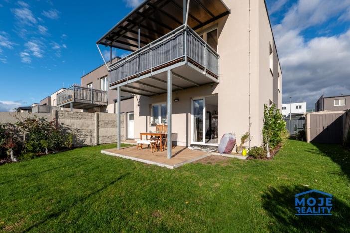 Prodej bytu 4+kk, Vochov, 81 m2