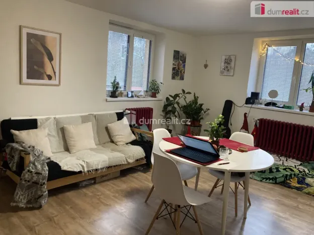Pronájem bytu 1+kk, Frenštát pod Radhoštěm, Rožnovská, 30 m2