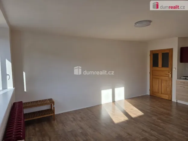 Pronájem bytu 1+kk, Frenštát pod Radhoštěm, Rožnovská, 30 m2
