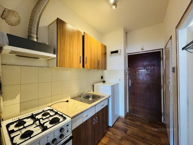 Pronájem bytu 1+1, Brno - Královo Pole, Havlišova, 35 m2