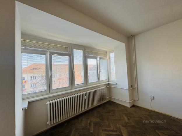 Pronájem bytu 1+1, Brno - Královo Pole, Havlišova, 35 m2