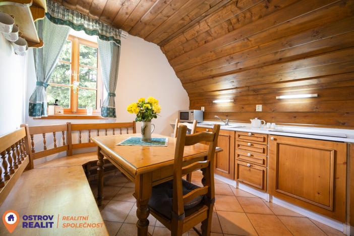 Prodej chaty, Bělá pod Pradědem - Bělá, 260 m2