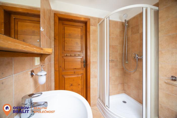 Prodej chaty, Bělá pod Pradědem - Bělá, 260 m2