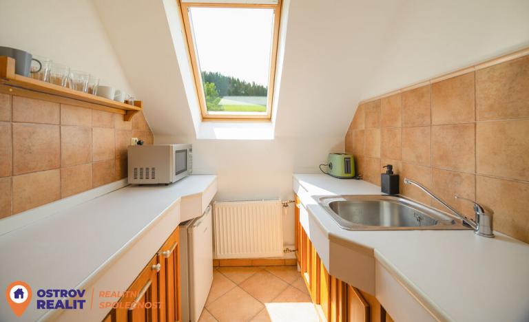 Prodej chaty, Bělá pod Pradědem - Bělá, 260 m2