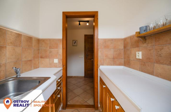 Prodej chaty, Bělá pod Pradědem - Bělá, 260 m2