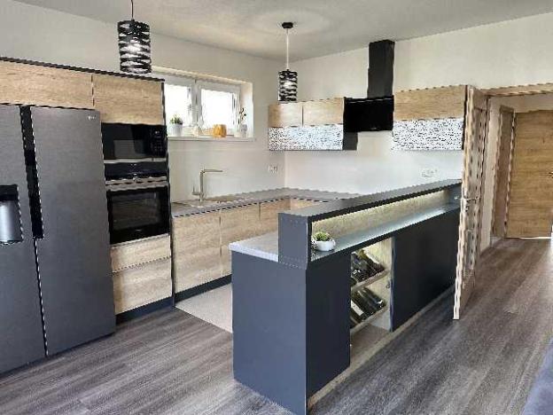 Prodej bytu 4+kk, Šlapanice, Brněnská Pole, 101 m2