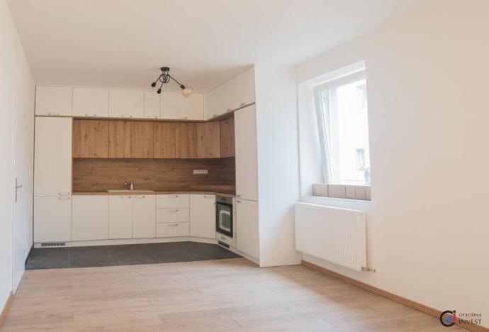 Pronájem bytu 2+kk, Čáslav - Čáslav-Nové Město, 52 m2