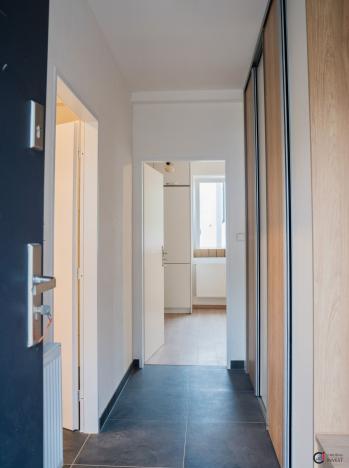 Pronájem bytu 2+kk, Čáslav - Čáslav-Nové Město, 52 m2