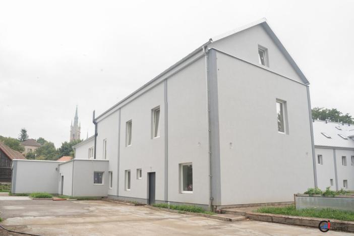 Pronájem bytu 2+kk, Čáslav - Čáslav-Nové Město, 52 m2