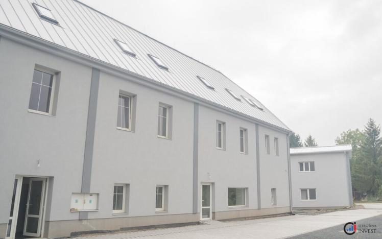 Pronájem bytu 2+kk, Čáslav - Čáslav-Nové Město, 52 m2