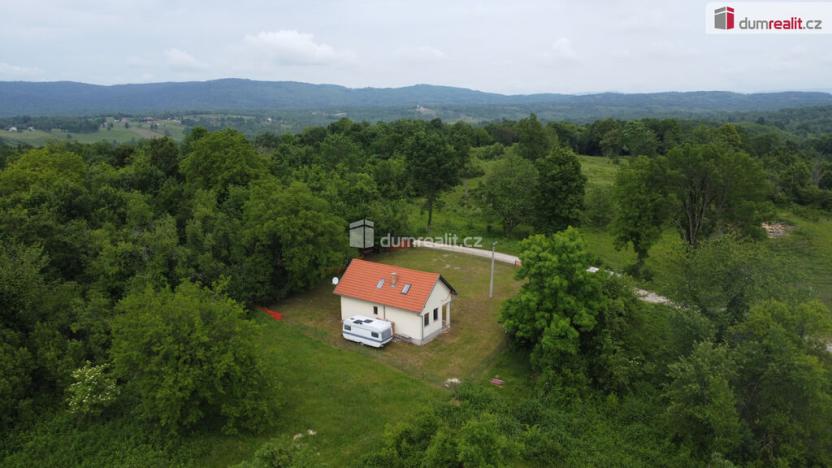 Prodej rodinného domu, Rakovica, Chorvatsko, 70904 m2