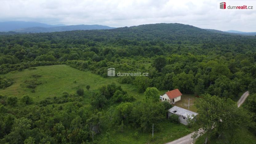 Prodej rodinného domu, Rakovica, Chorvatsko, 70904 m2