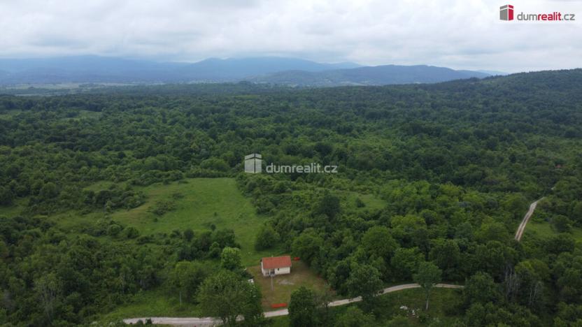 Prodej rodinného domu, Rakovica, Chorvatsko, 70904 m2