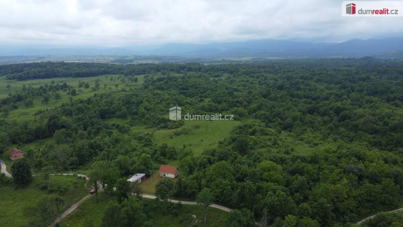 Prodej rodinného domu, Rakovica, Chorvatsko, 70904 m2