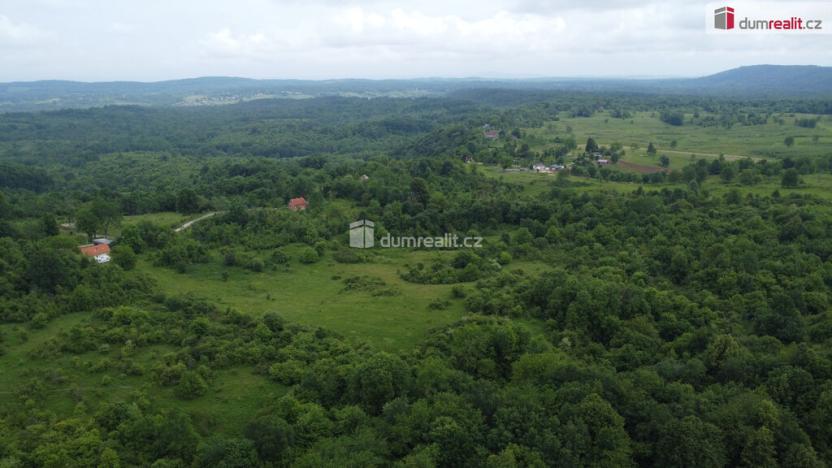 Prodej rodinného domu, Rakovica, Chorvatsko, 70904 m2