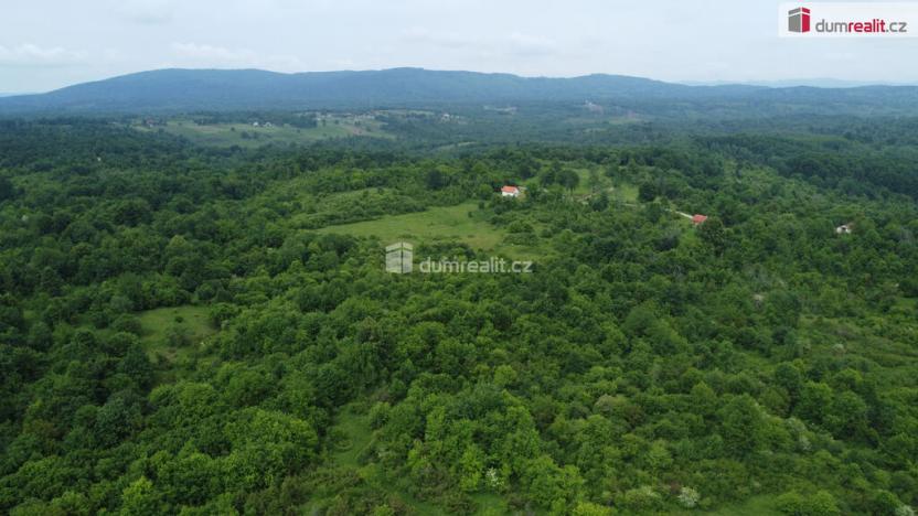 Prodej rodinného domu, Rakovica, Chorvatsko, 70904 m2