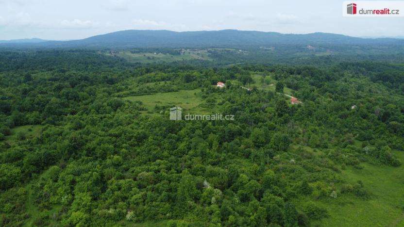 Prodej rodinného domu, Rakovica, Chorvatsko, 70904 m2