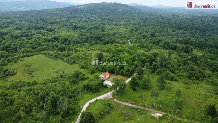 Prodej rodinného domu, Rakovica, Chorvatsko, 70904 m2