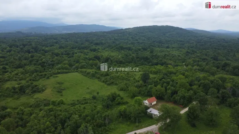 Prodej rodinného domu, Rakovica, Chorvatsko, 70904 m2