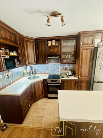 Prodej rodinného domu, Meziboří, Markův kopec, 88 m2