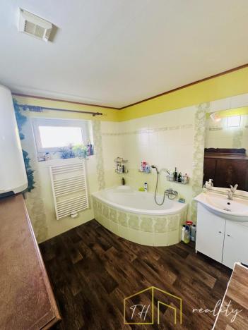 Prodej rodinného domu, Meziboří, Markův kopec, 88 m2