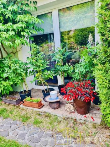 Prodej rodinného domu, Meziboří, Markův kopec, 88 m2