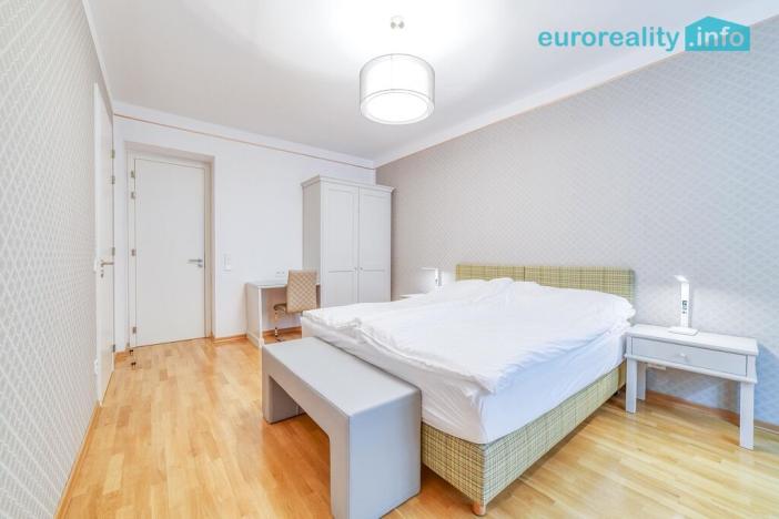 Pronájem bytu 2+kk, Mariánské Lázně, Masarykova, 80 m2