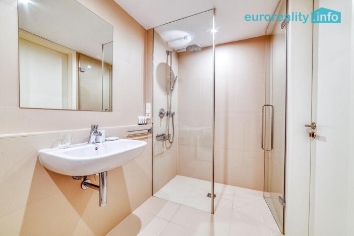 Pronájem bytu 2+kk, Mariánské Lázně, Masarykova, 80 m2