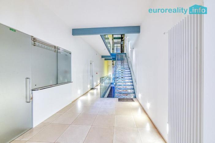 Pronájem bytu 2+kk, Mariánské Lázně, Masarykova, 80 m2