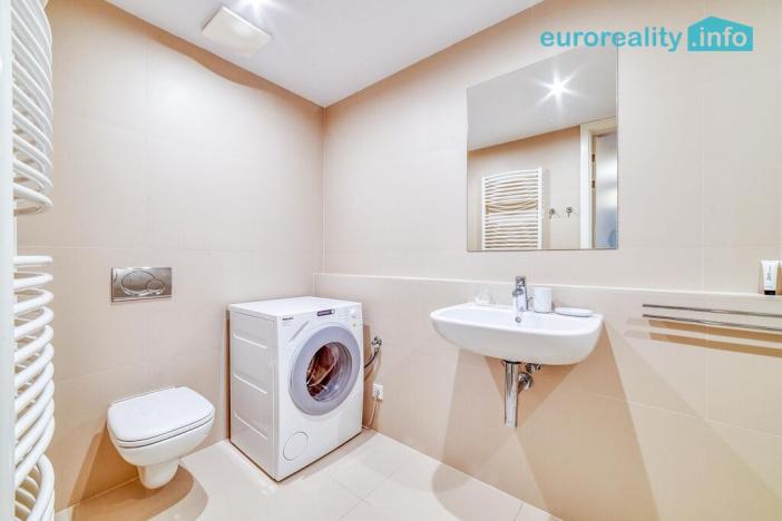 Pronájem bytu 2+kk, Mariánské Lázně, Masarykova, 80 m2