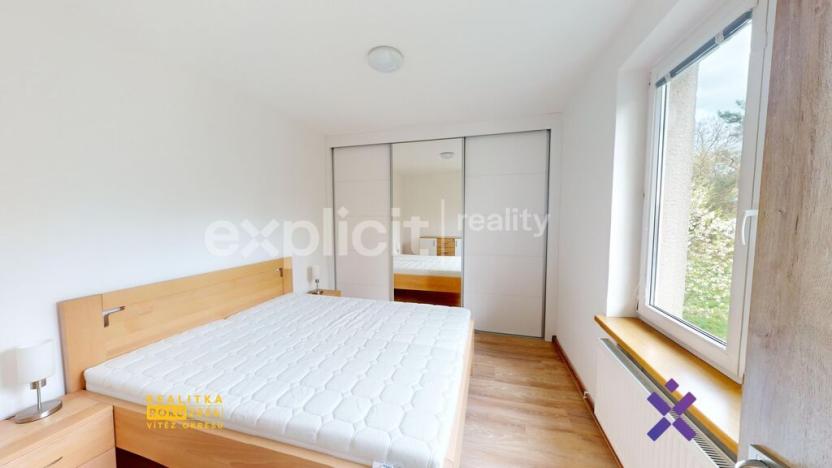 Pronájem bytu 3+1, Zlín, Tyršova, 81 m2