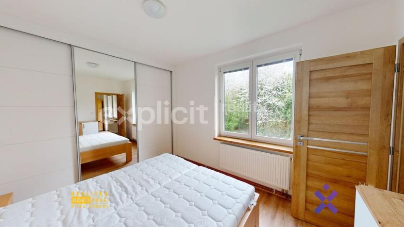 Pronájem bytu 3+1, Zlín, Tyršova, 81 m2