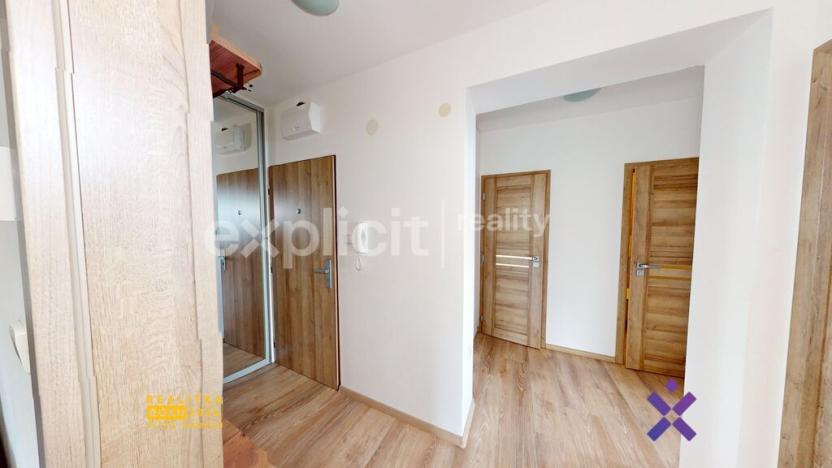 Pronájem bytu 3+1, Zlín, Tyršova, 81 m2