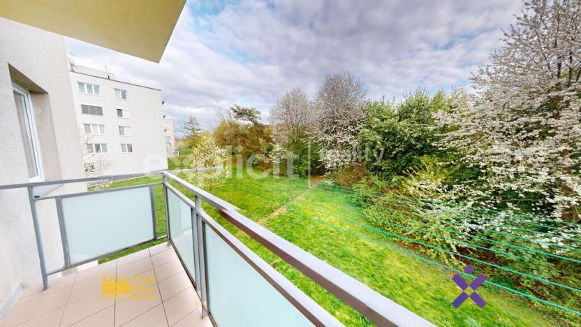 Pronájem bytu 3+1, Zlín, Tyršova, 81 m2