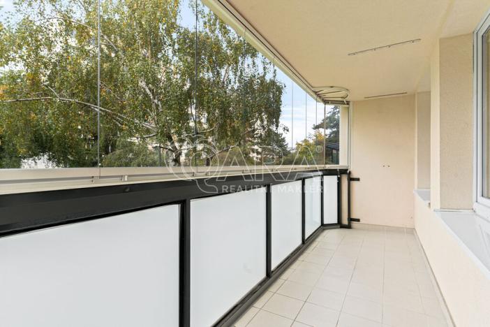 Prodej bytu 4+1, Praha - Chodov, Hněvkovského, 82 m2