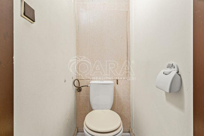 Prodej bytu 4+1, Praha - Chodov, Hněvkovského, 82 m2