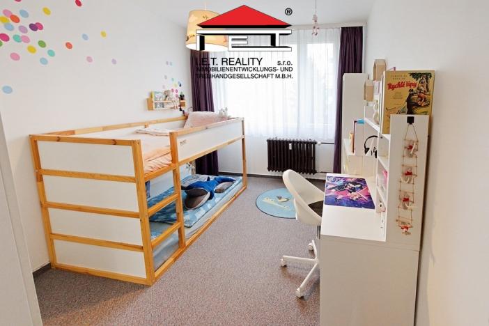 Prodej bytu 3+1, Praha - Chodov, Zdiměřická, 71 m2