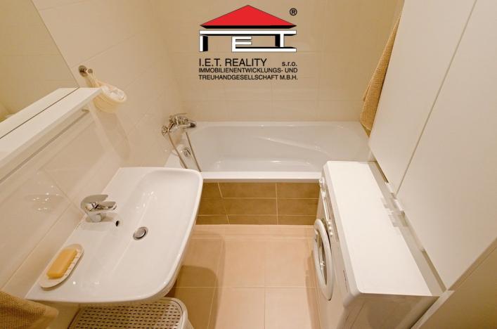 Prodej bytu 3+1, Praha - Chodov, Zdiměřická, 71 m2