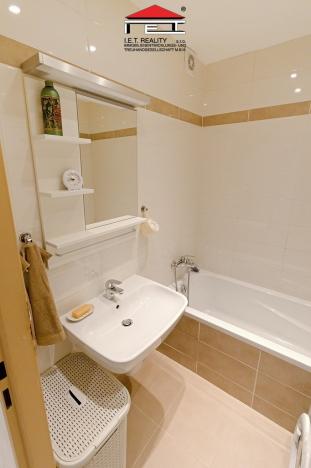 Prodej bytu 3+1, Praha - Chodov, Zdiměřická, 71 m2