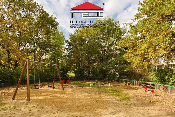 Prodej bytu 3+1, Praha - Chodov, Zdiměřická, 71 m2