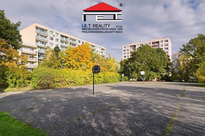 Prodej bytu 3+1, Praha - Chodov, Zdiměřická, 71 m2