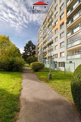 Prodej bytu 3+1, Praha - Chodov, Zdiměřická, 71 m2