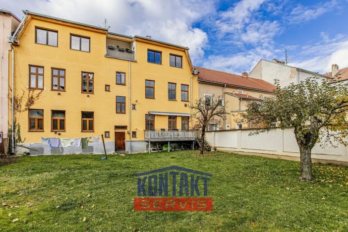 Prodej bytu 3+kk, České Budějovice, Jírovcova, 70 m2