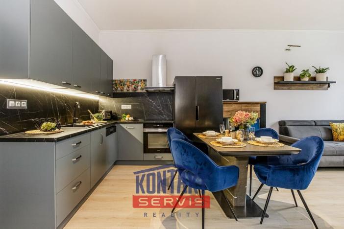 Prodej bytu 3+kk, České Budějovice, Jírovcova, 70 m2