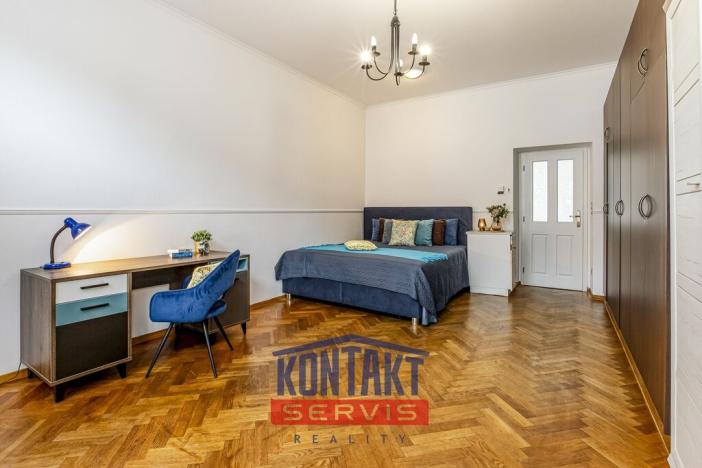 Prodej bytu 3+kk, České Budějovice, Jírovcova, 70 m2